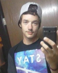 Man, 28. smokey822246