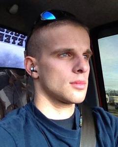 Man, 38. Arogers
