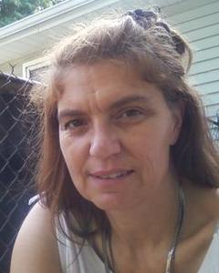 Woman, 62. dawn446044