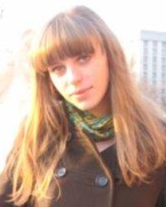 Woman, 44. Rozaliya