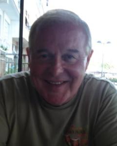 Man, 70. Sparkyonetwo