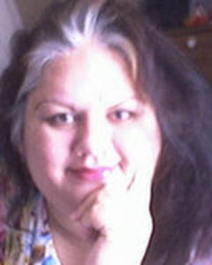 Woman, 62. Tali62