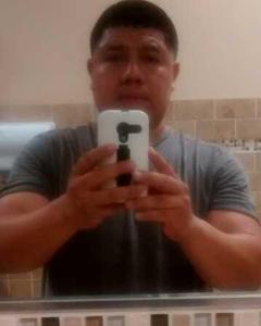 Man, 41. vmto
