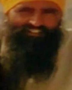 Man, 45. Singh764542