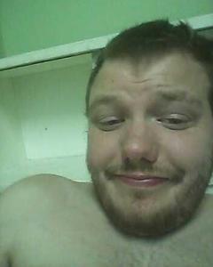 Man, 32. codycocobatman