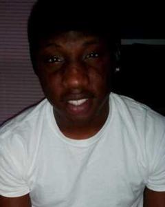Man, 32. Quann7203