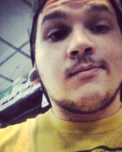 Man, 34. mcanida21