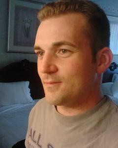 Man, 42. sdmidwest