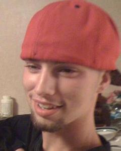 Man, 34. donkey4201266
