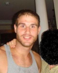Man, 40. ripped_up