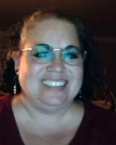 Woman, 70. angeltheresa