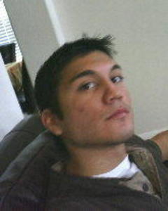 Man, 38. mcuevas