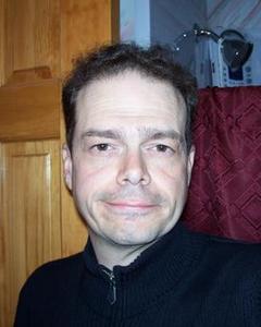 Man, 58. rick0694