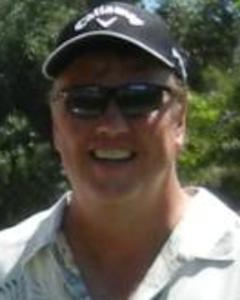 Man, 64. AVJames