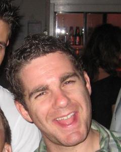 Man, 43. CanadianGuy154