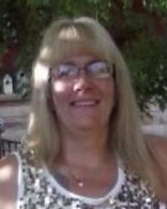 Woman, 58. Rainbowdream19