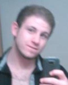 Man, 31. anthony20144