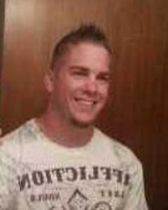 Man, 35. armyvet33