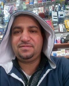 Man, 52. fadhel3085