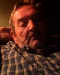 Man, 71. Gilley8148