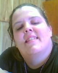 Woman, 42. disoriented1