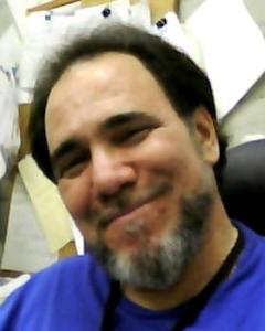 Man, 64. bobsped