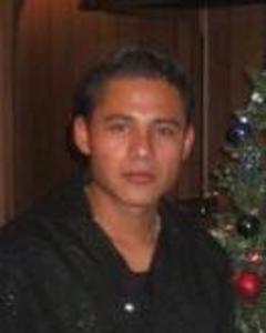 Man, 41. omar0612792