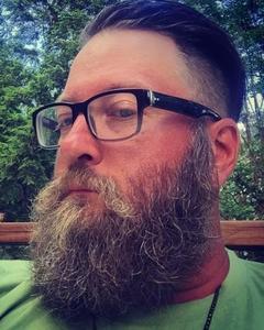 Man, 53. Unionbobby71