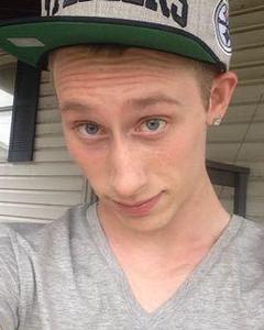 Man, 28. Kelvin_Palmer