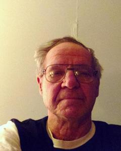 Man, 78. jacbqic