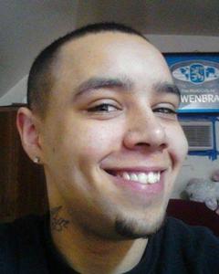 Man, 37. Stud19885786