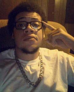 Man, 29. Tev7