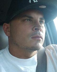 Man, 43. dpachecco2012