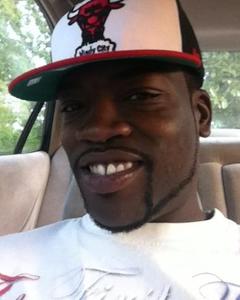 Man, 42. Lilblackc