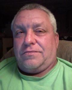Man, 64. curly0662