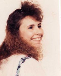 Woman, 50. lacibug