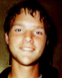 Man, 37. JohnLinnen