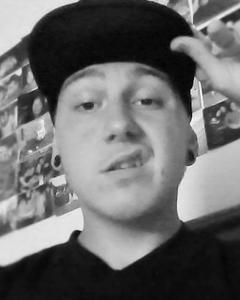 Man, 28. Dizzyhontz