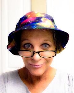 Woman, 62. Angeleyes80