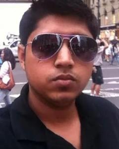 Man, 32. Rahman4120