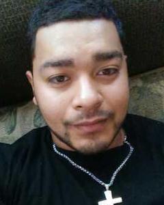 Man, 32. LuisG927030