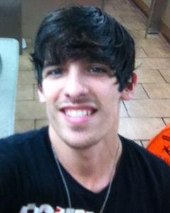 Man, 36. Andrew5448