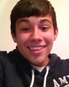 Man, 31. Lucasl23