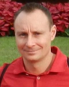 Man, 51. Danno6087