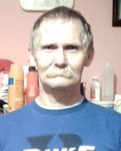 Man, 72. lazerane