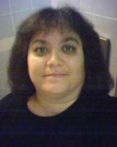 Woman, 60. marie796