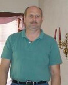 Man, 64. greg74