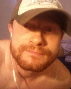Man, 41. dirty_redman
