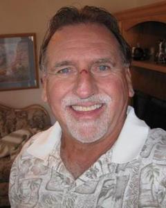 Man, 71. Garymorgan0716