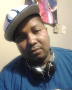 Man, 43. lilred1428
